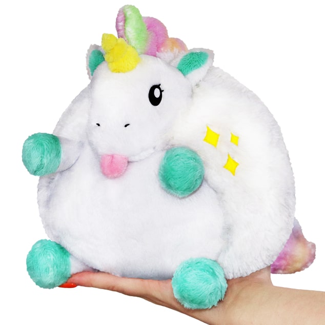 Squishable: Mini Baby Unicorn image 0